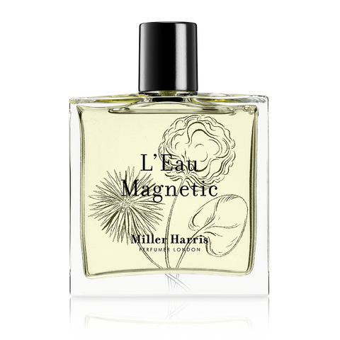 L'Eau Magnetic