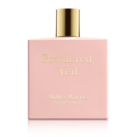 Powdered Veil