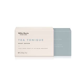 Tea Tonique Soap 200g