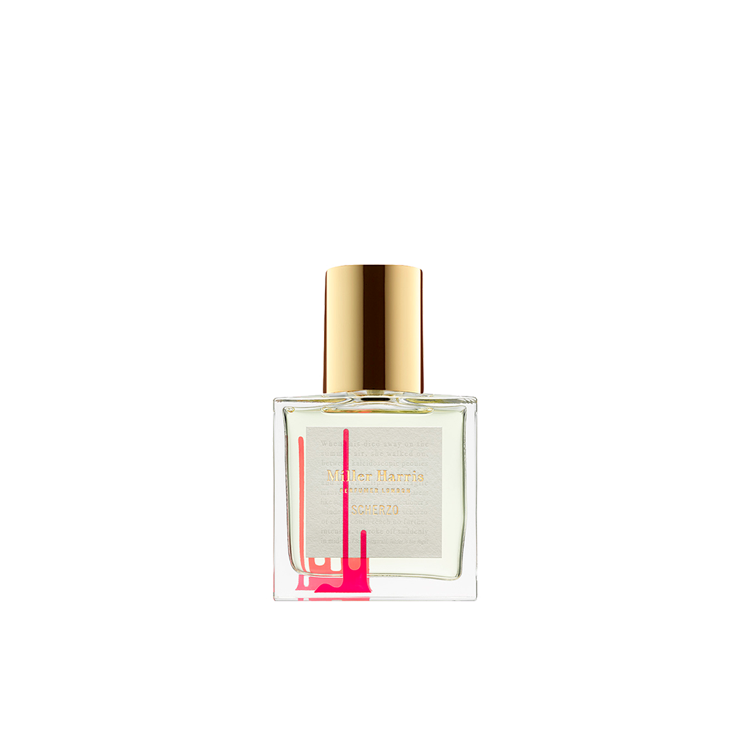 Scherzo 14 ml - inspired by F. Scott Fitzgerald's Tender is the