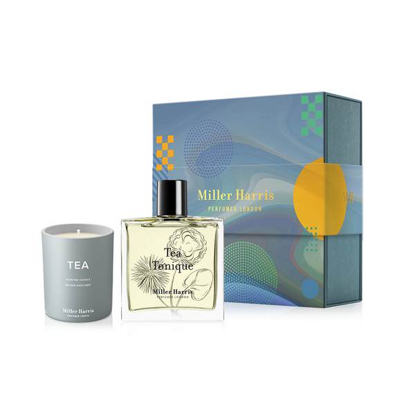 Tea Tonique 50ml Collection – Miller Harris