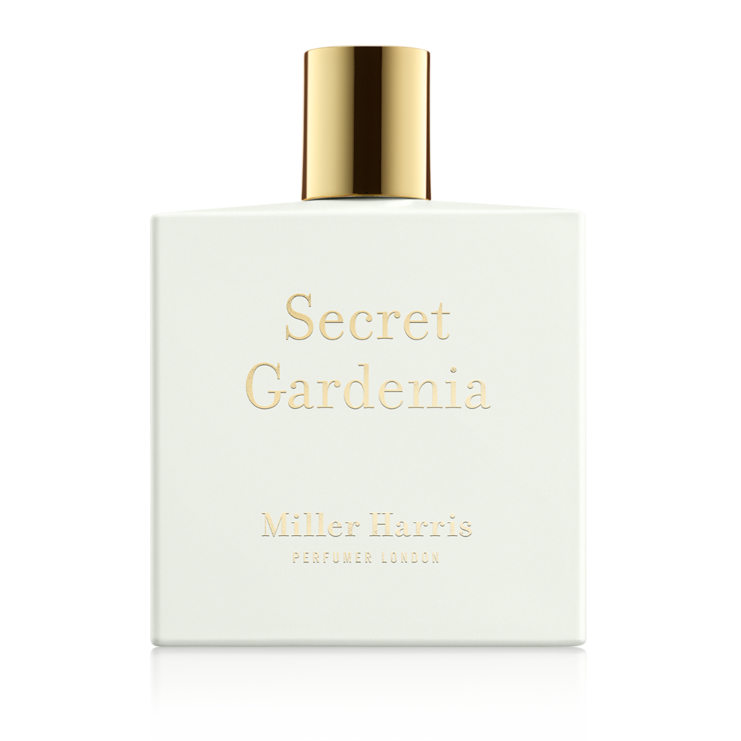 Secret Gardenia | Miller Harris | Eau de Parfum