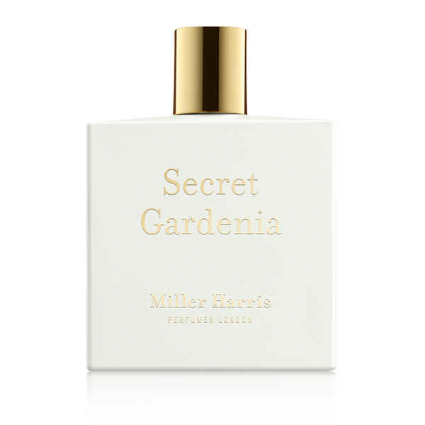 Secret Gardenia