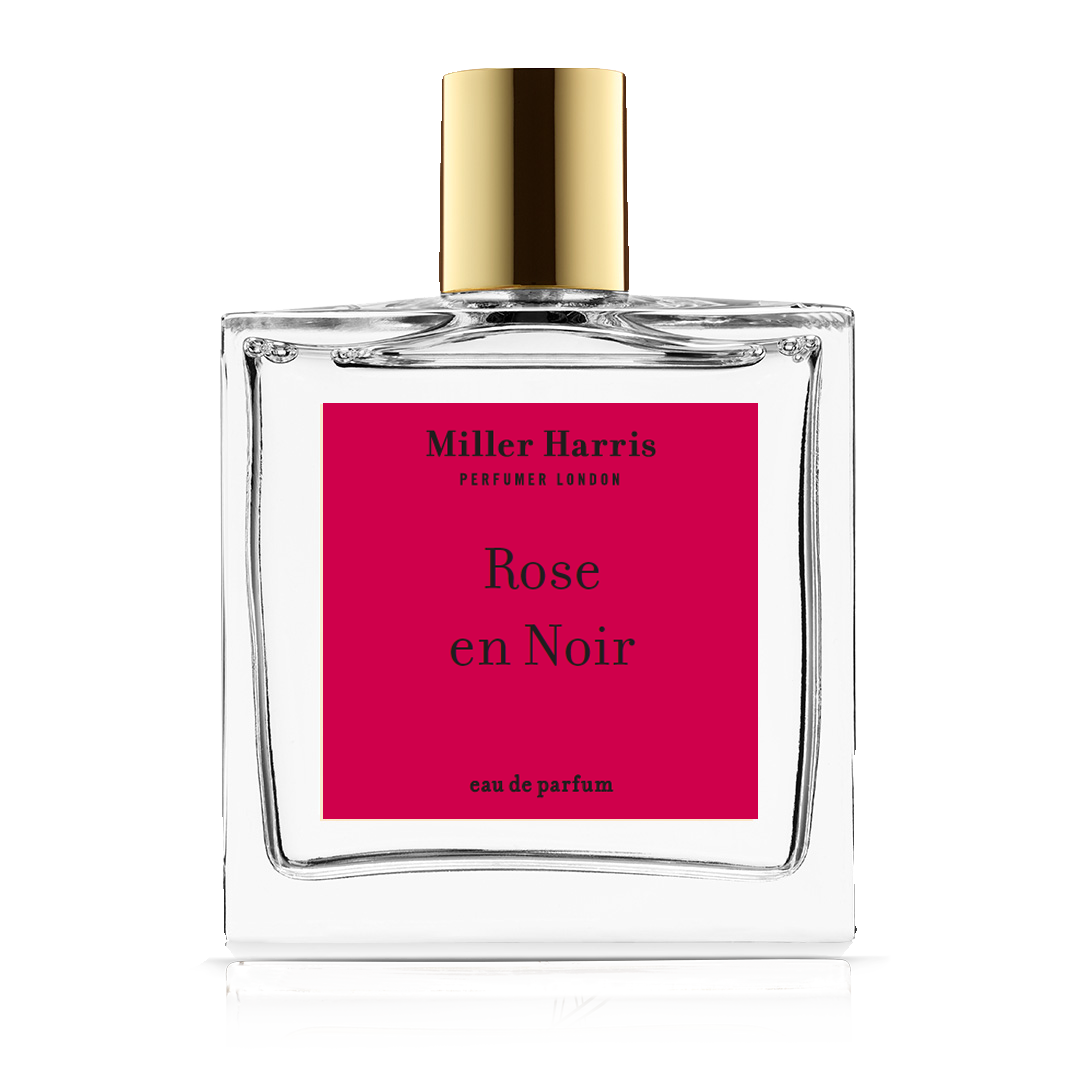 Rose en Noir 50ml – Miller Harris