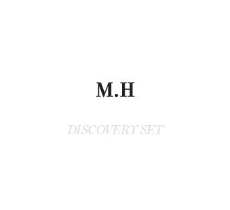 Miller harris best sale discovery set