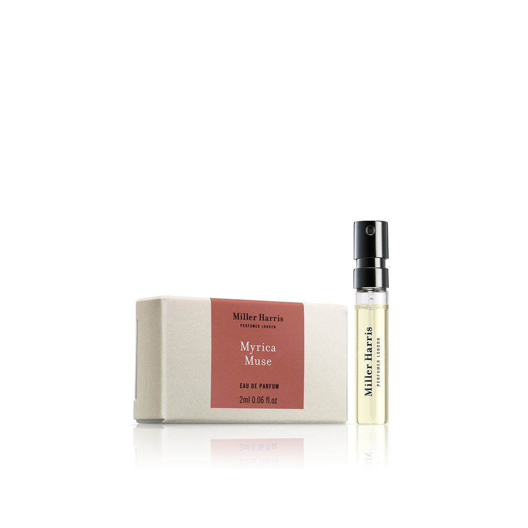 Myrica Muse 2ml Sample