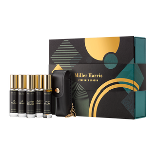 Private Collection Coffret – Miller Harris