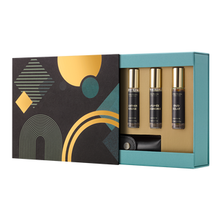 Private Collection Coffret – Miller Harris