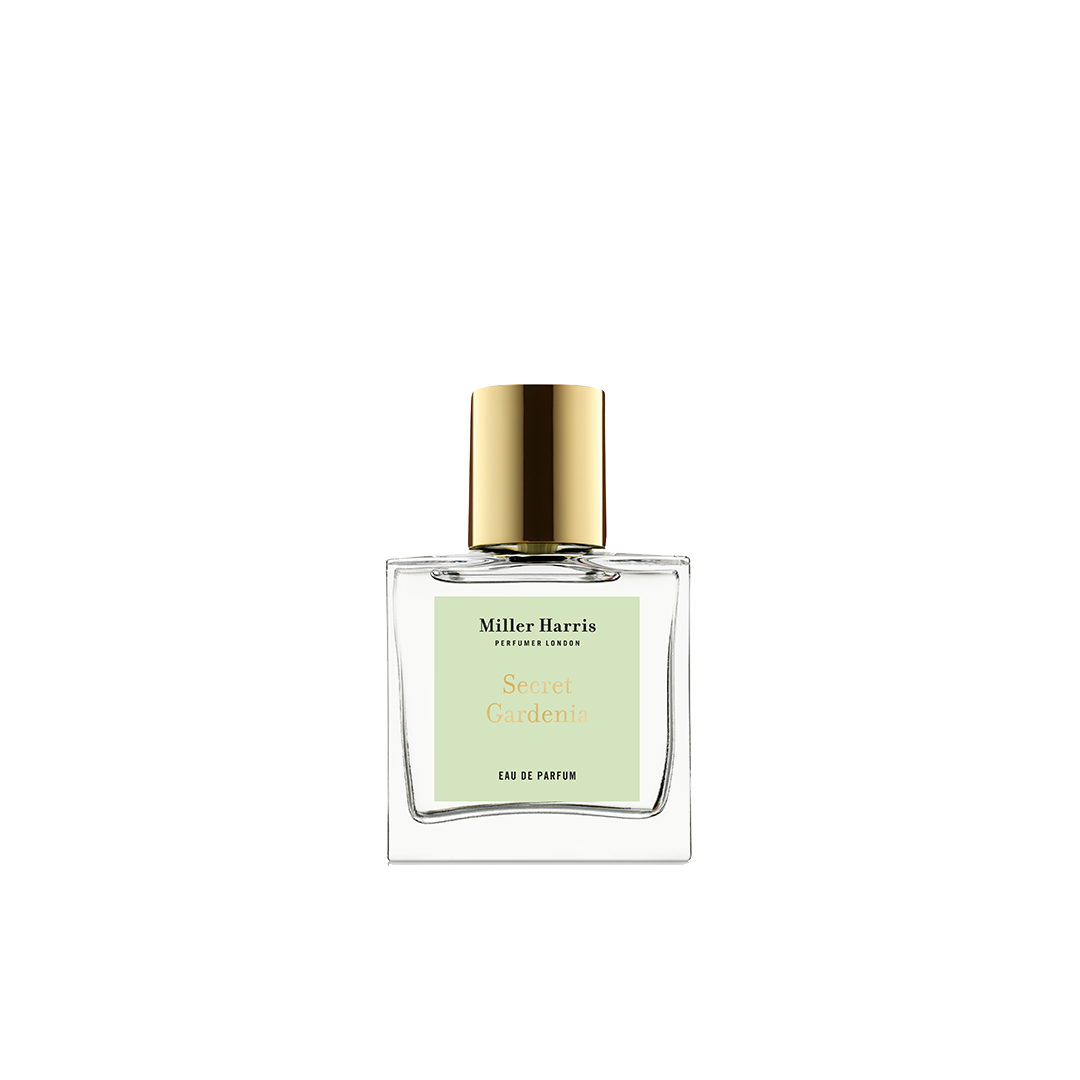 Secret Gardenia 14ml – Miller Harris