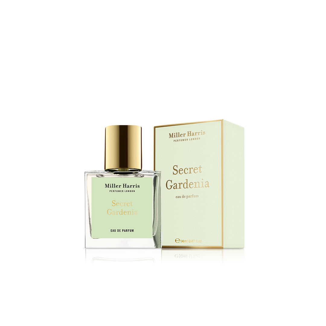 Secret Gardenia 14ml – Miller Harris